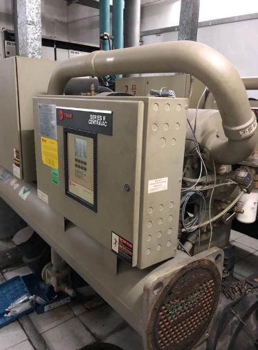 水冷機選用 水冷機選用